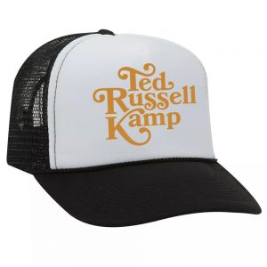 TRK white hat