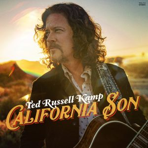 California Son album