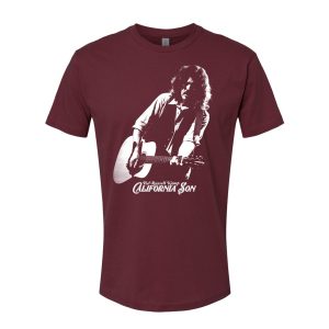 California Son t-shirt